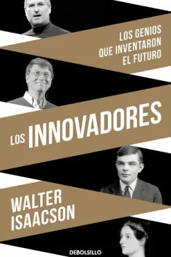Liderazgo Y Empresa*Debols!llo Los innovadores