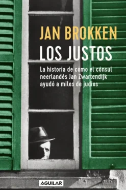 Novela Histórica*Aguilar Los justos