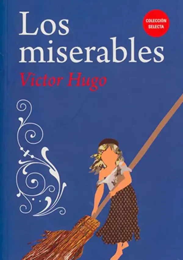 Literatura Clásica*Biblok Los miserables