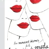 Moda*Blume Los nuevos iconos de la ilustración de moda