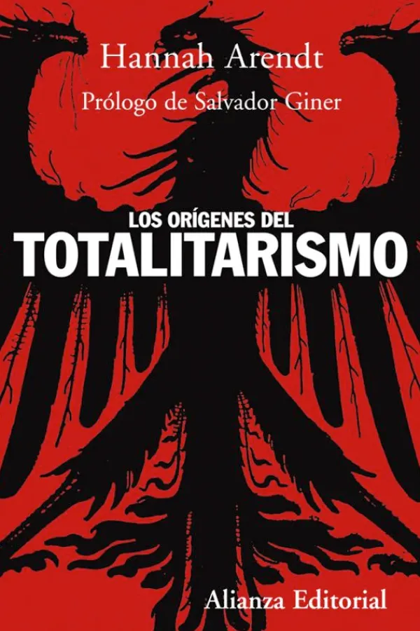 Historia*Alianza Los orígenes del totalitarismo