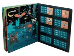 Actividades Y Puzzles*Combel Los pequeños animales