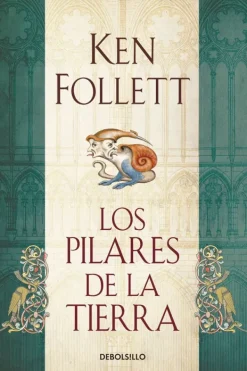Novela Histórica*Debols!llo Los pilares de la tierra