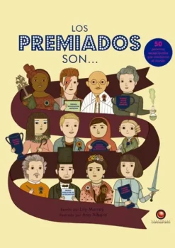 Historia, Lugares Y Personas*Contrapunto Los premiados son...