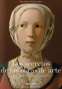 Arte*Taschen Los secretos de las obras de arte. Biblioteca Universal