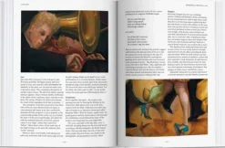 Arte*Taschen Los secretos de las obras de arte. Biblioteca Universal