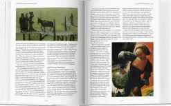 Arte*Taschen Los secretos de las obras de arte. Biblioteca Universal