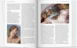 Arte*Taschen Los secretos de las obras de arte. Biblioteca Universal
