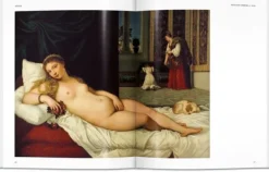 Arte*Taschen Los secretos de las obras de arte. Bellos desnudos. Basic Art