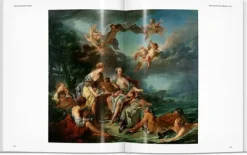 Arte*Taschen Los secretos de las obras de arte. Bellos desnudos. Basic Art