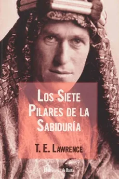 Literatura Contemporánea*Biblok Los siete pilares de la sabiduría