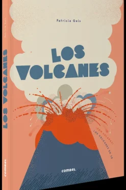 Ciencias*Combel Los volcanes
