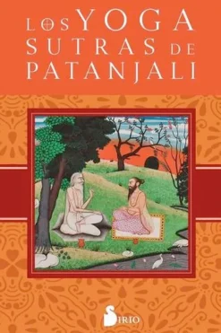 Yoga*Sirio Los yoga sutras de Patanjali