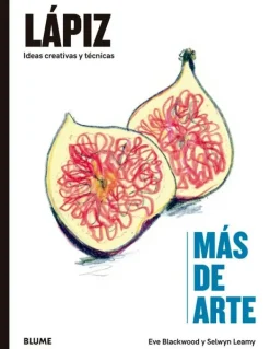 Arte*Blume Lápiz. Más de arte