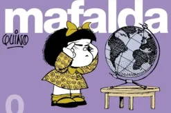 Ilustración Y Comics*Lumen Mafalda 0