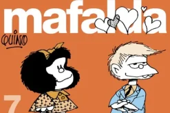 Ilustración Y Comics*Lumen Mafalda 7
