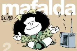 Ilustración Y Comics*Lumen Mafalda 2
