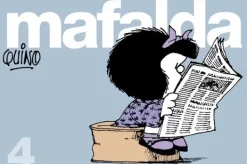 Ilustración Y Comics*Lumen Mafalda 4