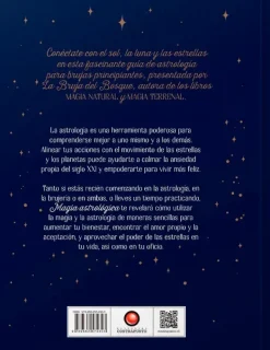 Esoterismo Y Mitología*Contrapunto Magia Astrológica. La bruja del bosque