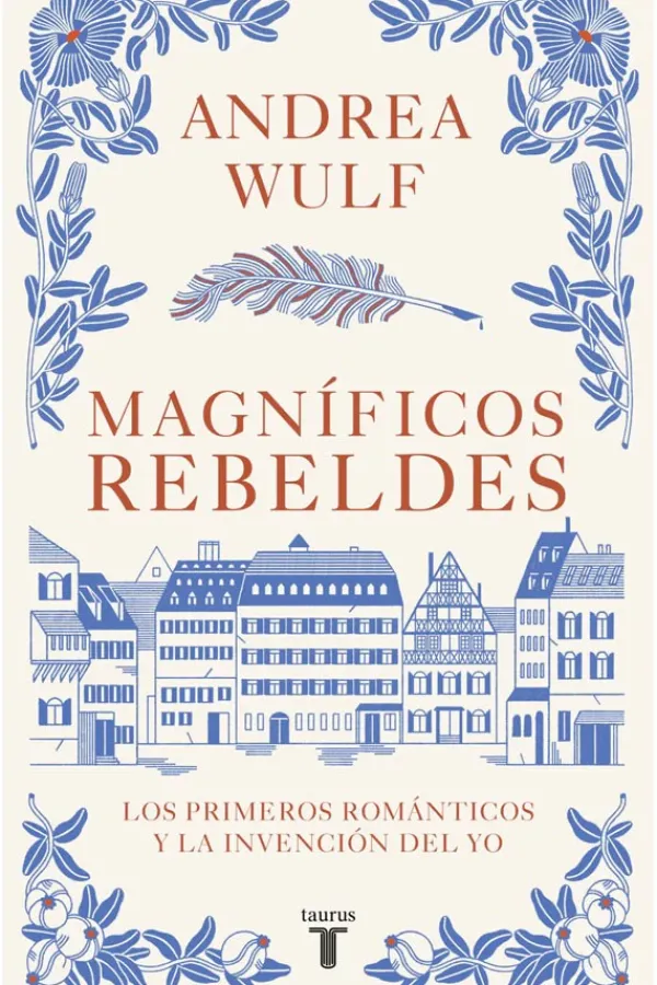 Actualidad Y Ensayo Filosófico*Taurus Magnificos rebeldes