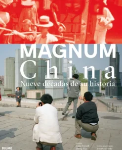 Fotografía*Blume Magnum. China