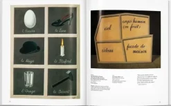 Arte*Taschen Magritte. Basic Art