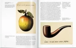 Arte*Taschen Magritte. Basic Art