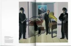 Arte*Taschen Magritte. Basic Art