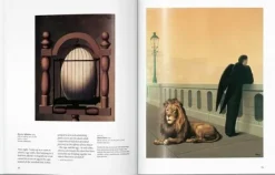 Arte*Taschen Magritte. Basic Art