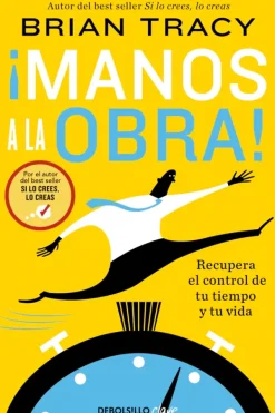 Autoayuda*Debols!llo Manos a la obra