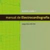 Ciencias De La Salud*Mediterráneo Manual de electrocardiografía 2ª Ed.