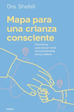 Psicología*Urano Mapa para una crianza consciente