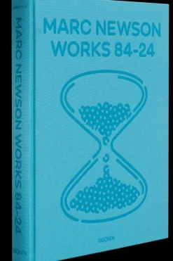 Diseño Industrial*Taschen Marc Newson. Works 84-24