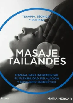 Medicina Alternativa*Blume Masaje tailandés
