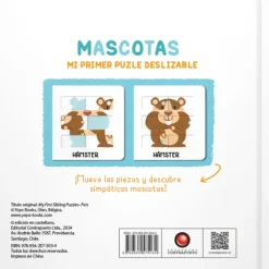 Primera Infancia*Contrapunto Mascotas