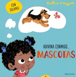 Primera Infancia*Edelvives Mascotas