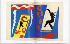 Arte*Taschen Matisse. Basic Art