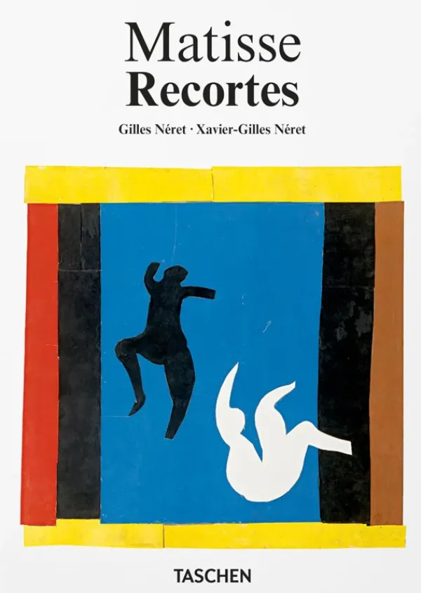 Arte*Taschen Matisse. Recortes. 40th Ed.