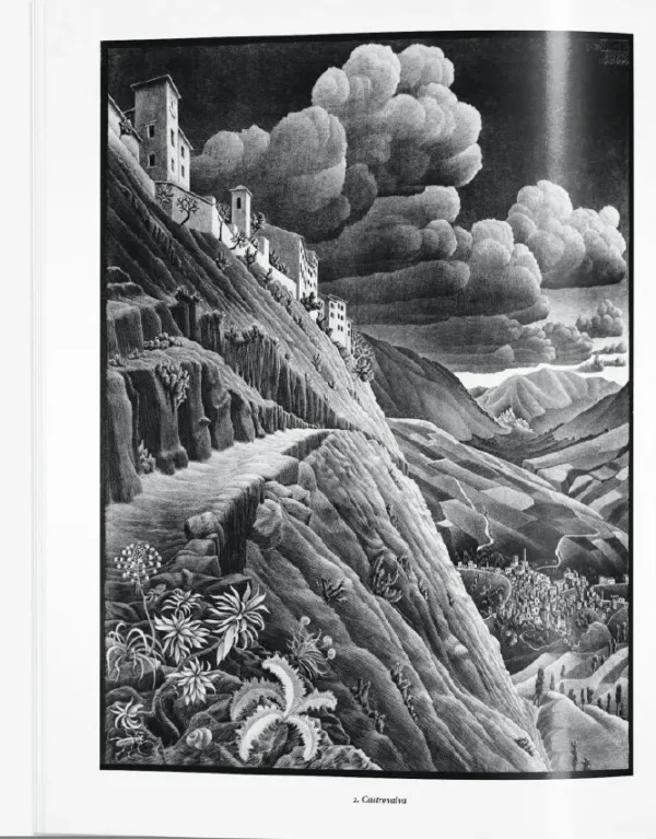 Arte*Taschen M.C. Escher. Estampas y dibujos. Basic Art