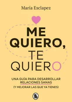 Novela Juvenil*Bruguera Me quiero, te quiero