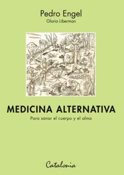 Medicina Alternativa*Catalonia Medicina alternativa para sanar el cuepo y el alma