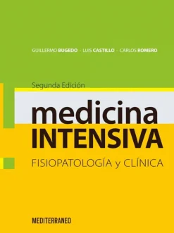 Ciencias De La Salud*Mediterráneo Medicina intensiva 2ª Ed.