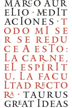 Historia*Taurus Meditaciones