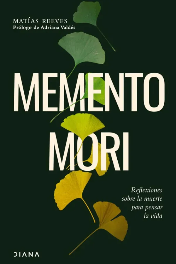 Autoayuda*Diana Memento Mori