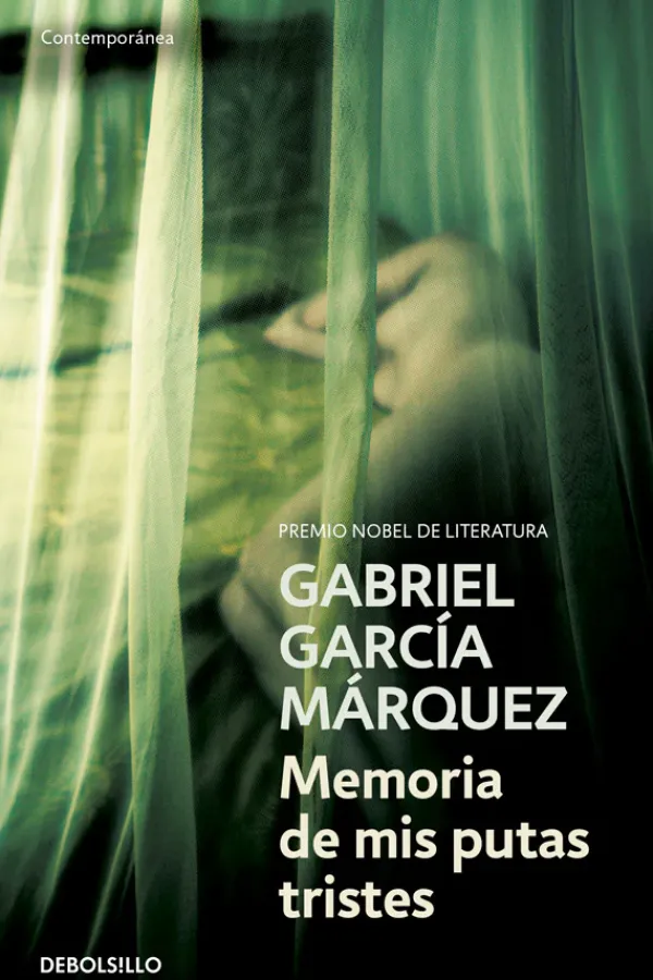 Literatura Latinoamericana*Debols!llo Memorias de putas tristes