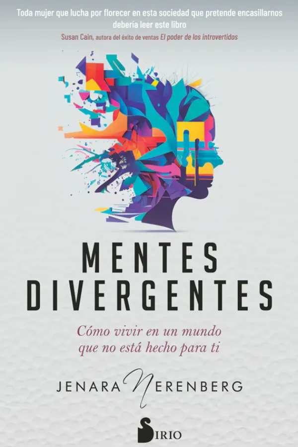 Psicología*Sirio Mentes divergentes