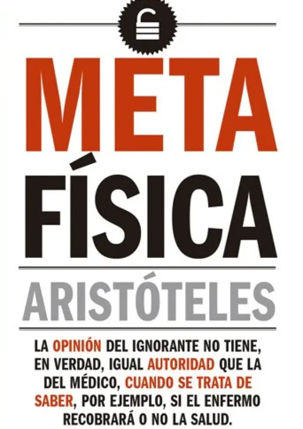 Actualidad Y Ensayo Filosófico*Biblok Metafísica