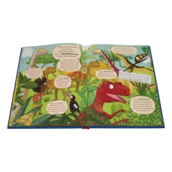 Preguntas Y Respuestas*Silver Dolphin Mi gran libro de aventuras