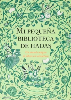 Actividades Y Puzzles*Blume Mi pequeña biblioteca de hadas