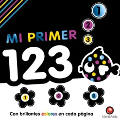 Primeros Conceptos*Contrapunto Mi primer 123